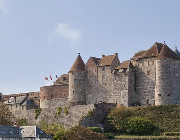 Camping Les Portes du MORVAN